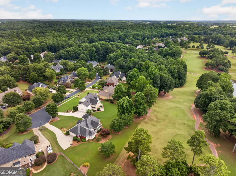 6781 Highland Pointe PL Monroe, GA 30656