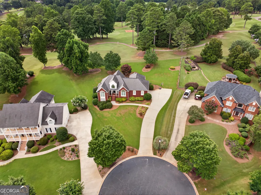 6781 Highland Pointe PL Monroe, GA 30656
