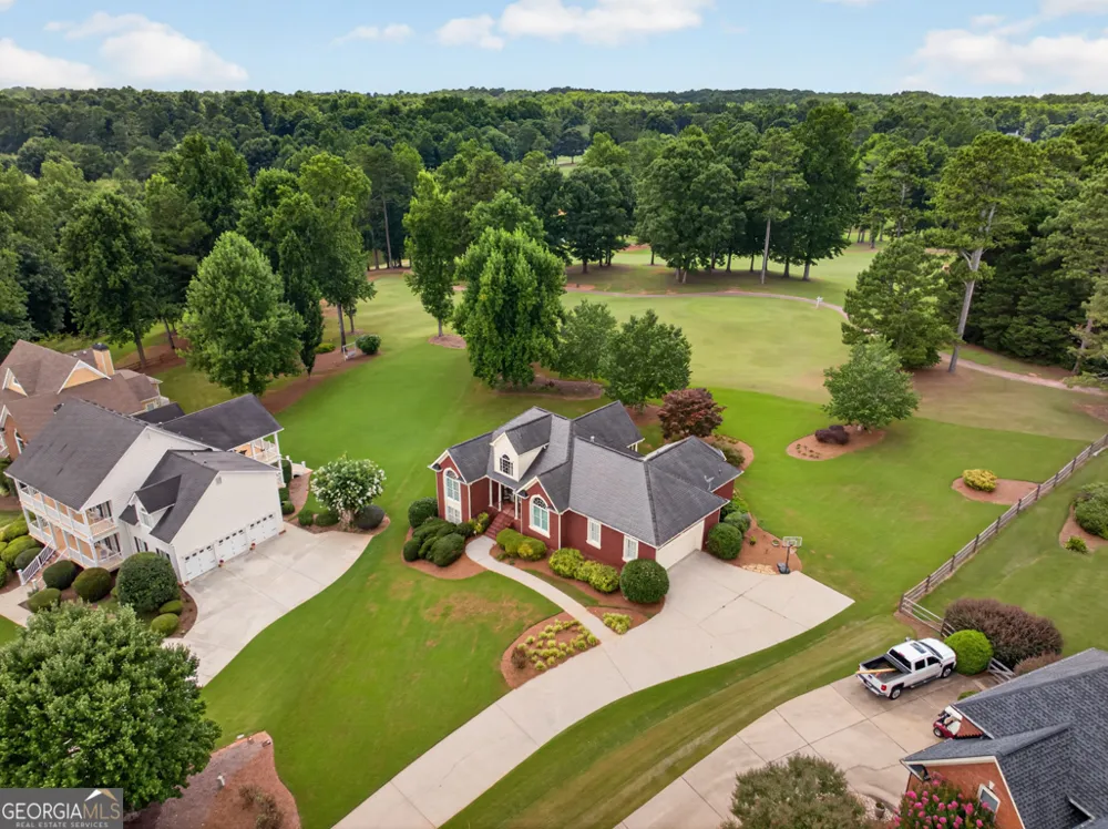 6781 Highland Pointe PL Monroe, GA 30656