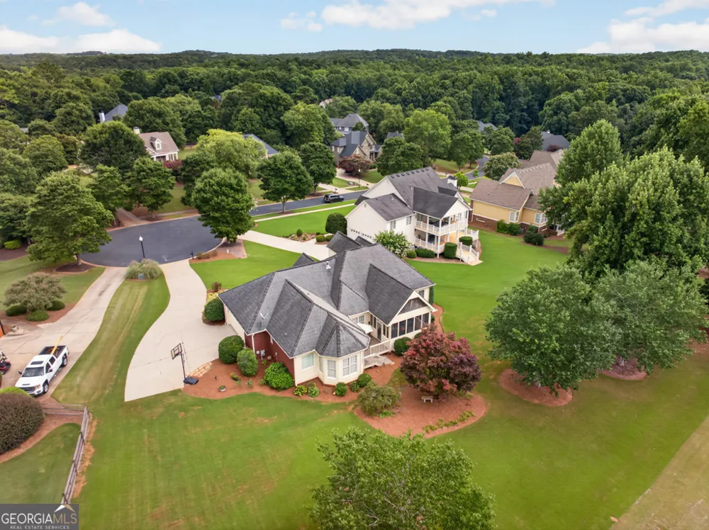 6781 Highland Pointe PL Monroe, GA 30656