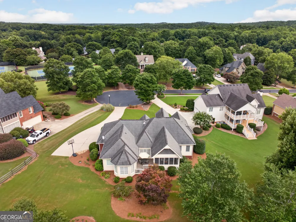 6781 Highland Pointe PL Monroe, GA 30656