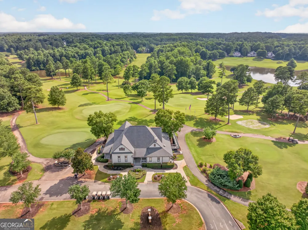 6781 Highland Pointe PL Monroe, GA 30656