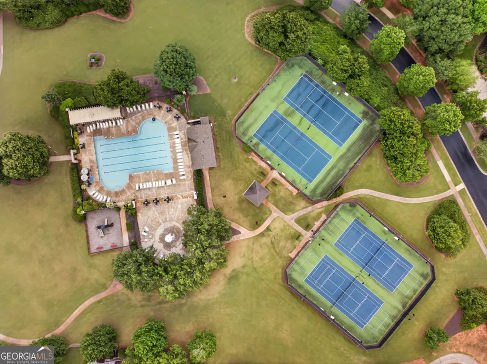 6781 Highland Pointe PL Monroe, GA 30656