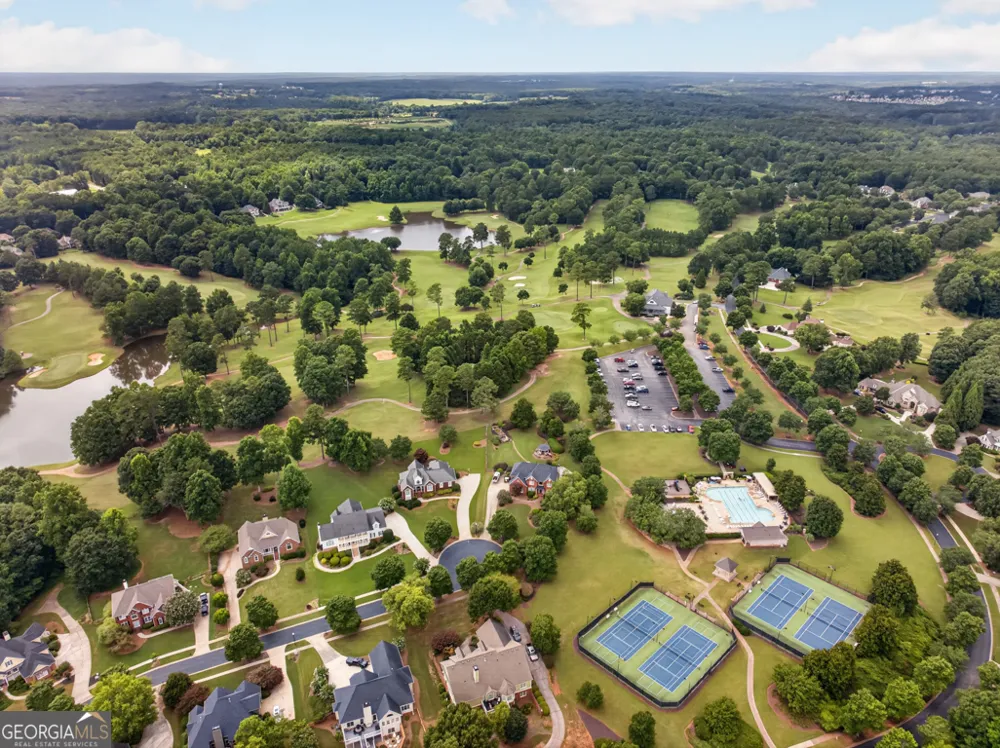 6781 Highland Pointe PL Monroe, GA 30656