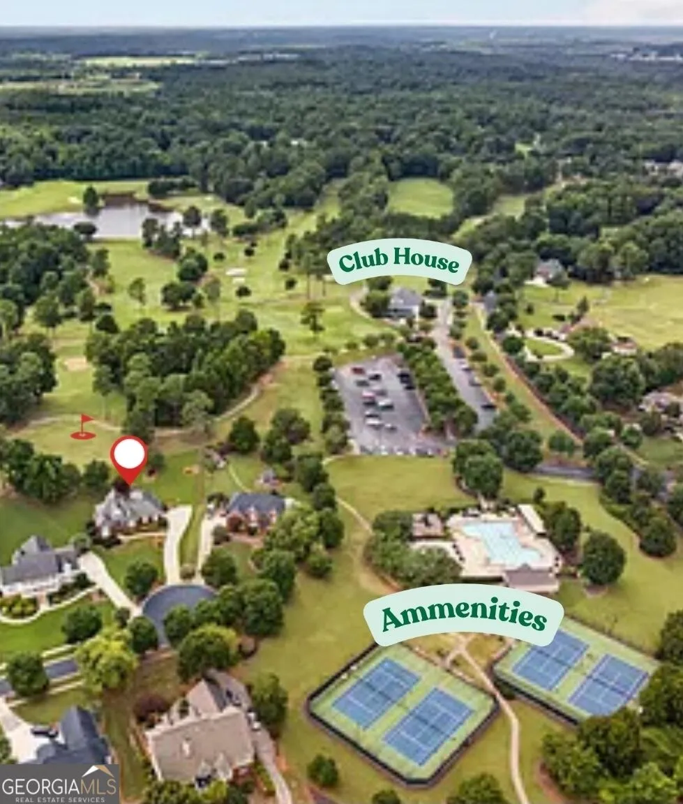 6781 Highland Pointe PL Monroe, GA 30656