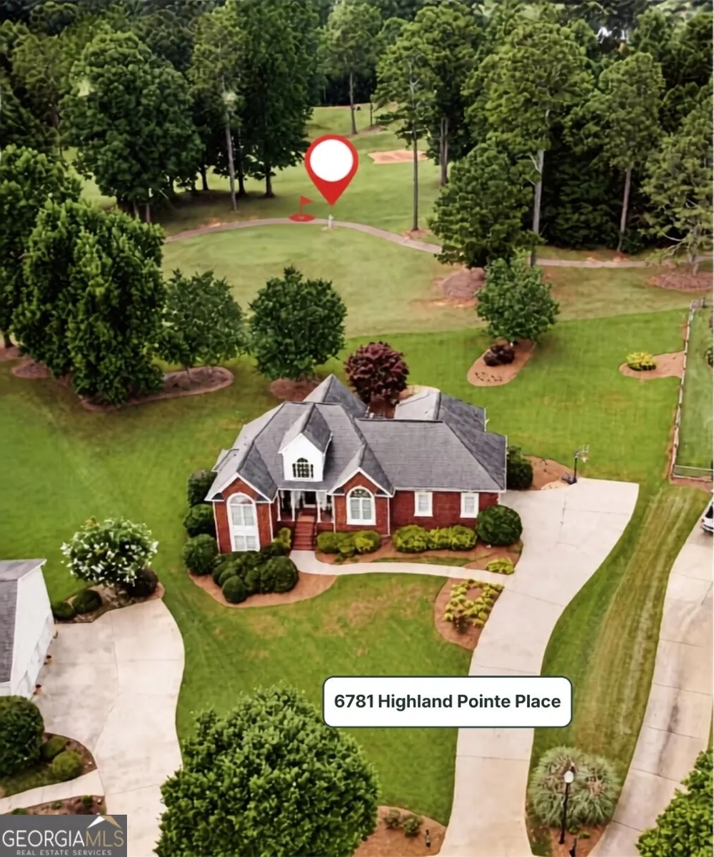 6781 Highland Pointe PL Monroe, GA 30656