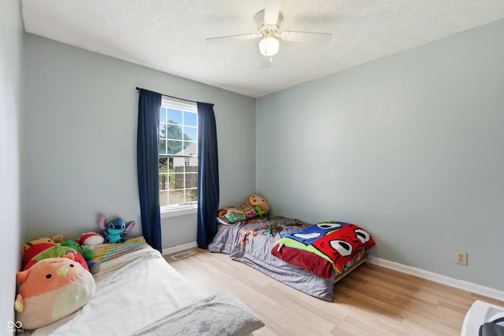 11715 Rush Drive Fishers, IN 46038