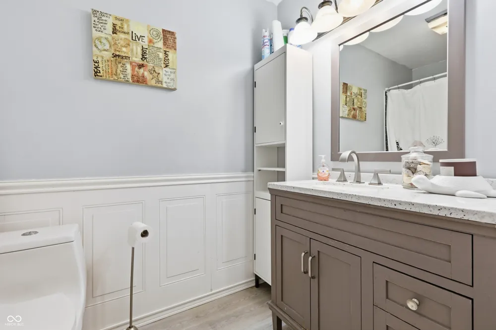 11715 Rush Drive Fishers, IN 46038