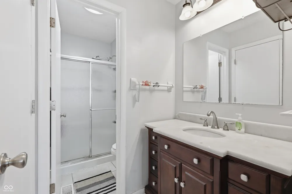 11715 Rush Drive Fishers, IN 46038