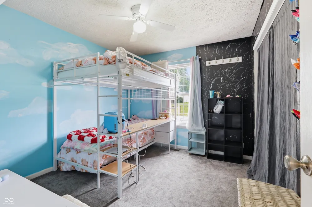11715 Rush Drive Fishers, IN 46038