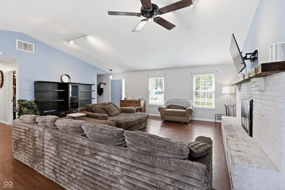 11715 Rush Drive Fishers, IN 46038