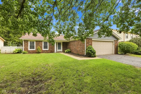 11715 Rush Drive