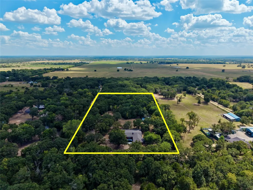 29029 COUNTY ROAD 2100 Kemp, TX 75143