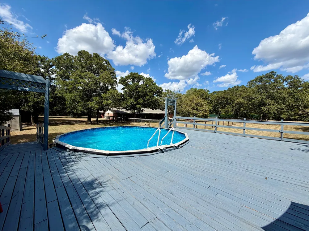 29029 COUNTY ROAD 2100 Kemp, TX 75143