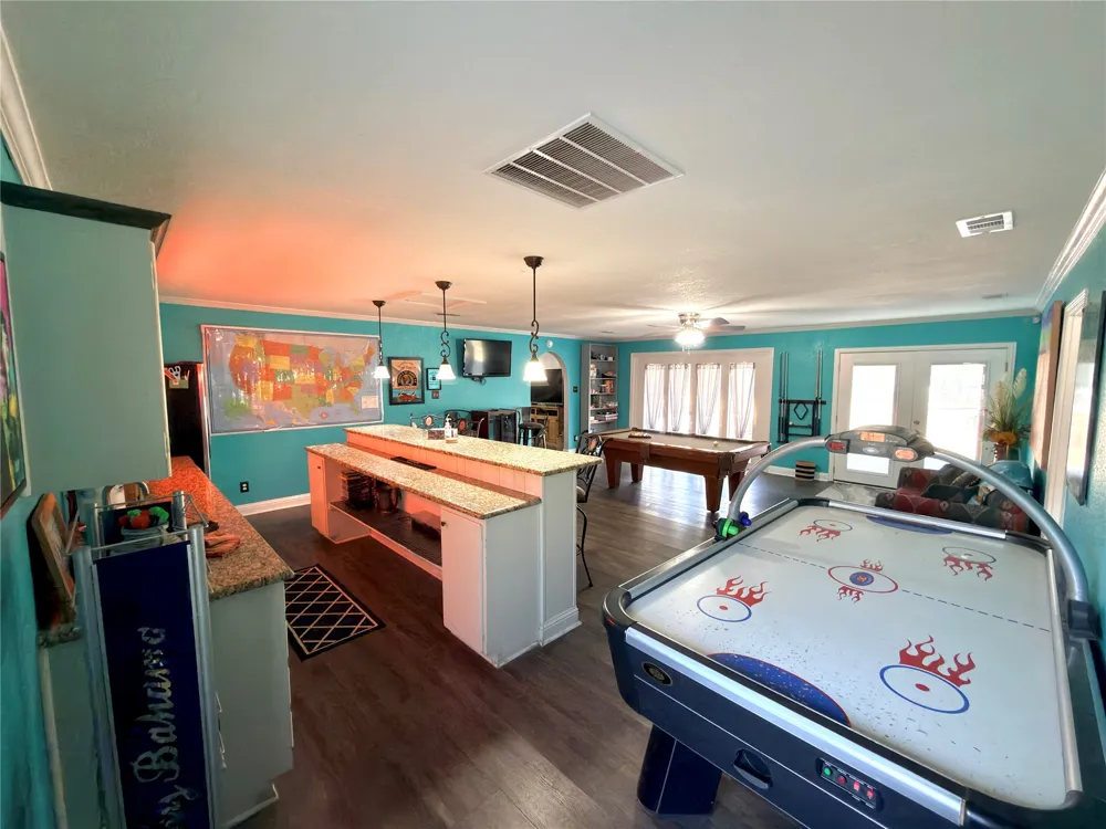 29029 COUNTY ROAD 2100 Kemp, TX 75143