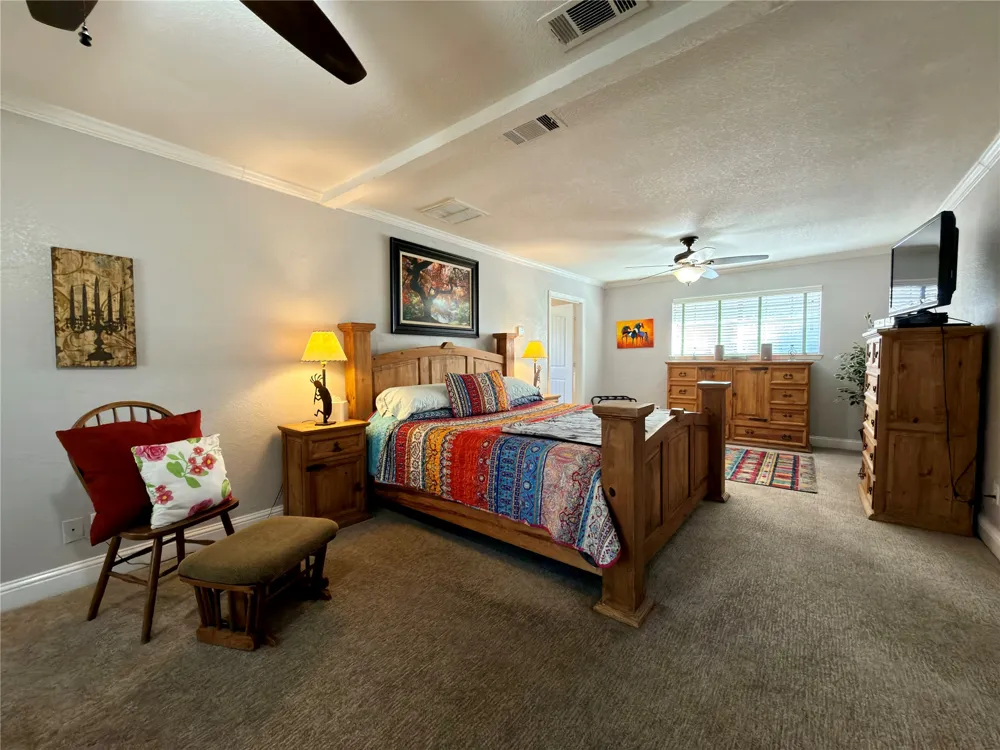 29029 COUNTY ROAD 2100 Kemp, TX 75143