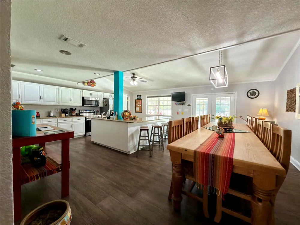 29029 COUNTY ROAD 2100 Kemp, TX 75143