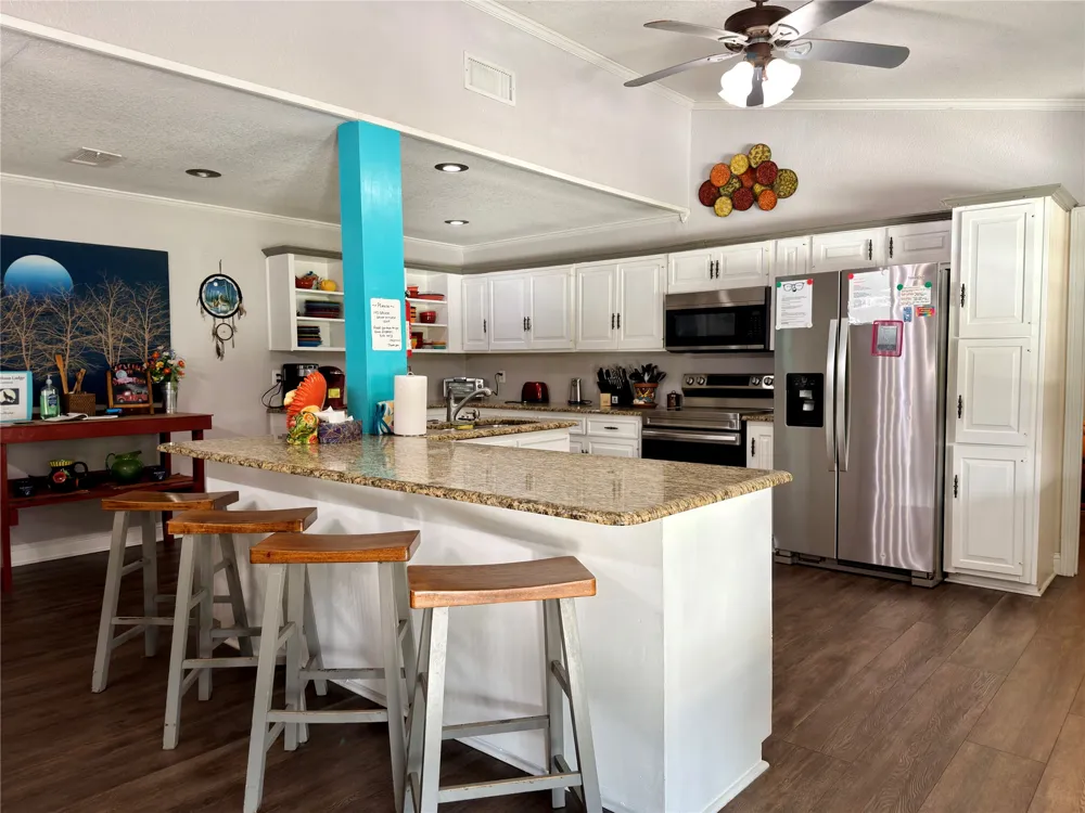 29029 COUNTY ROAD 2100 Kemp, TX 75143