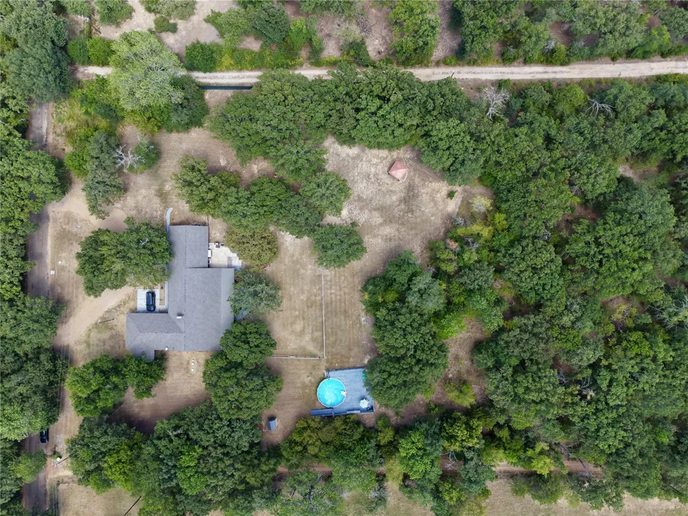 29029 COUNTY ROAD 2100 Kemp, TX 75143