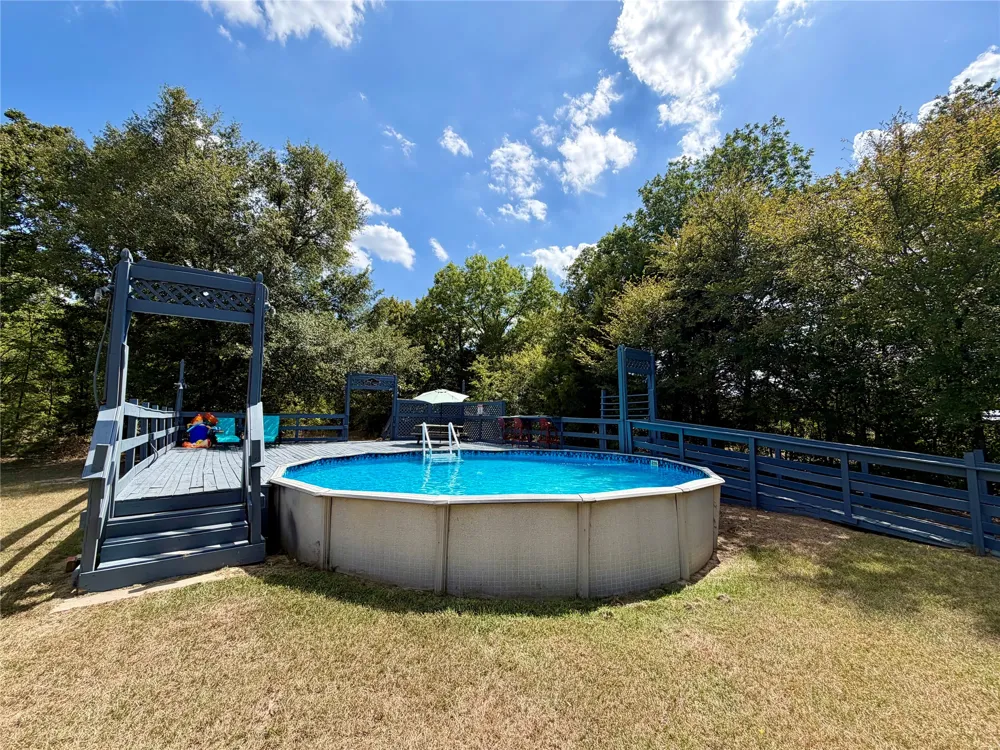 29029 COUNTY ROAD 2100 Kemp, TX 75143