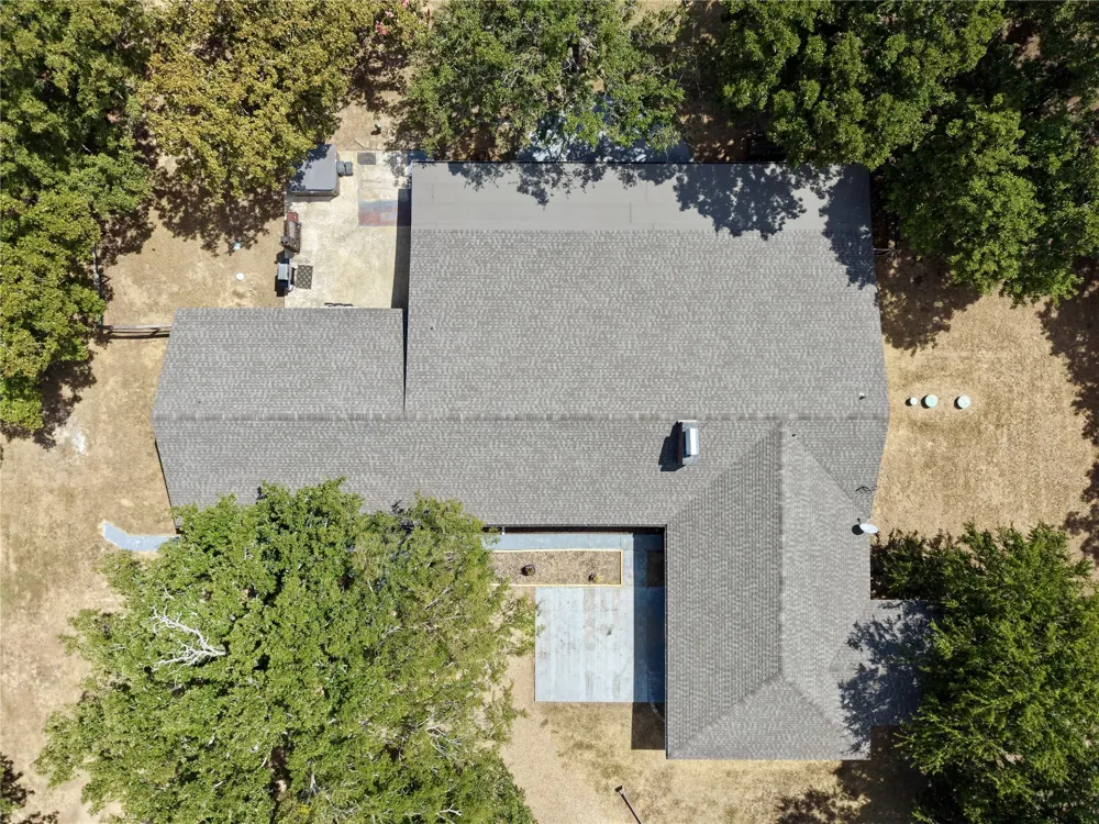 29029 COUNTY ROAD 2100 Kemp, TX 75143