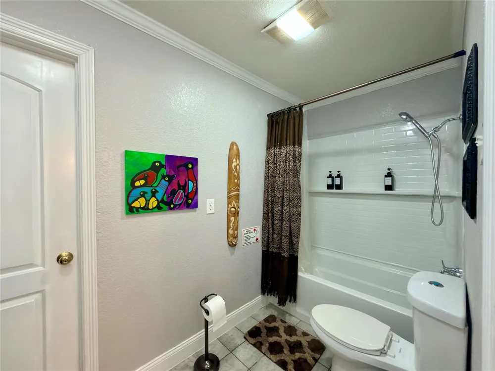 29029 COUNTY ROAD 2100 Kemp, TX 75143