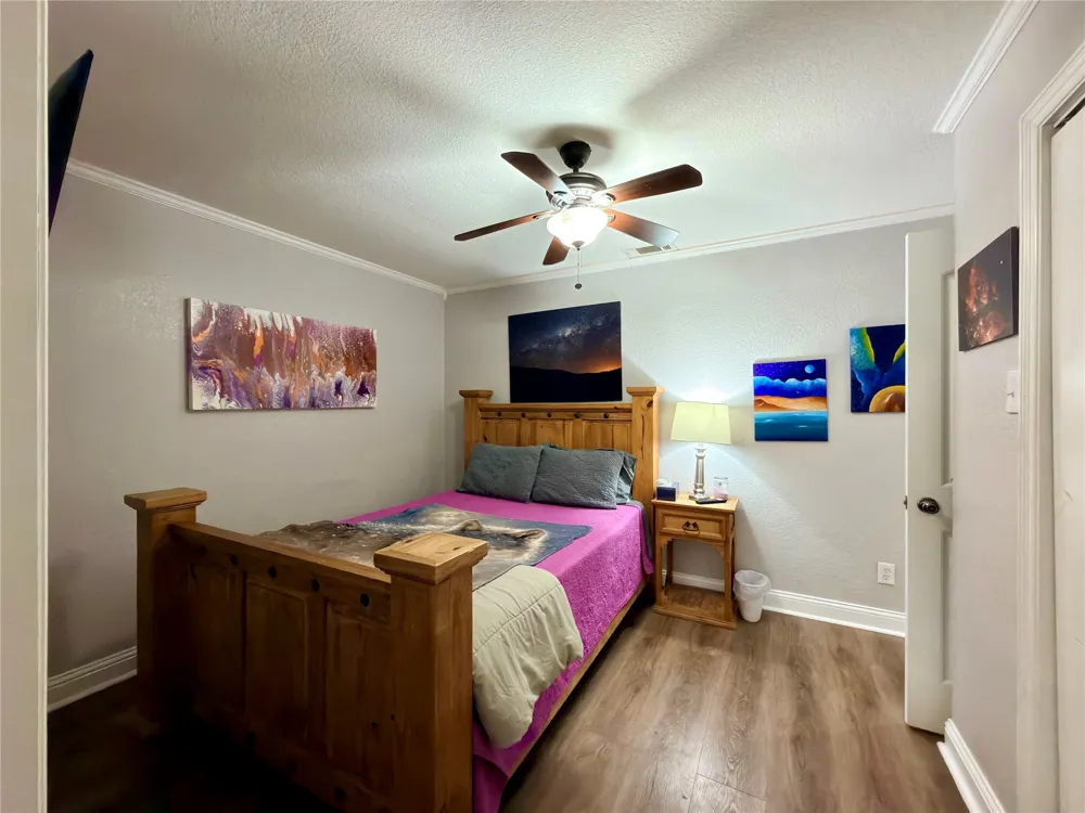 29029 COUNTY ROAD 2100 Kemp, TX 75143