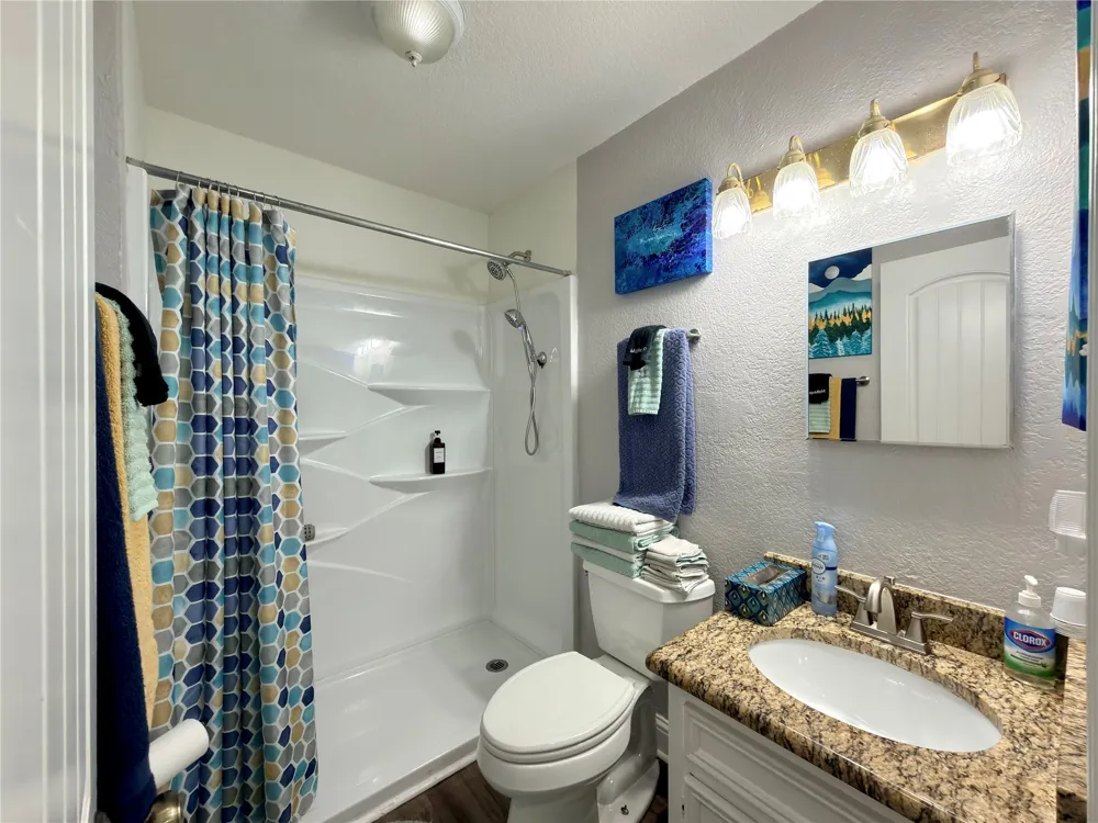 29029 COUNTY ROAD 2100 Kemp, TX 75143