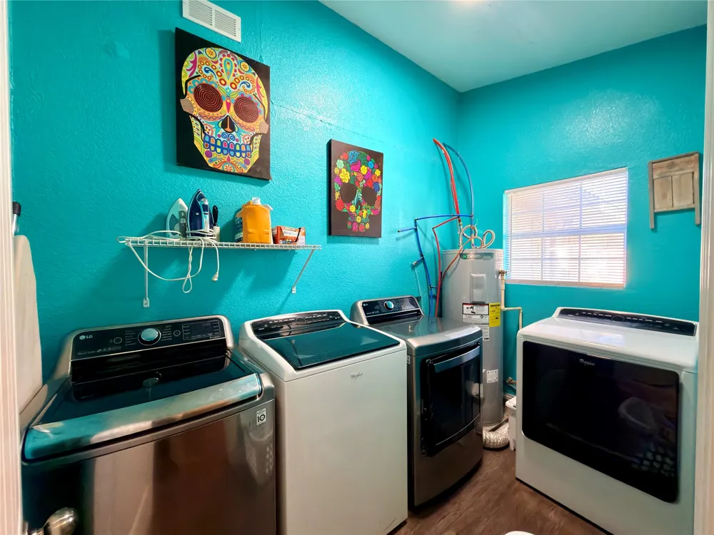 29029 COUNTY ROAD 2100 Kemp, TX 75143