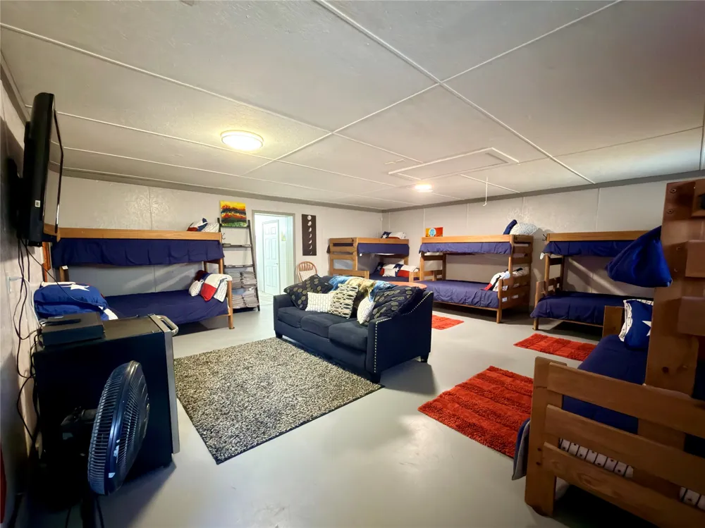 29029 COUNTY ROAD 2100 Kemp, TX 75143