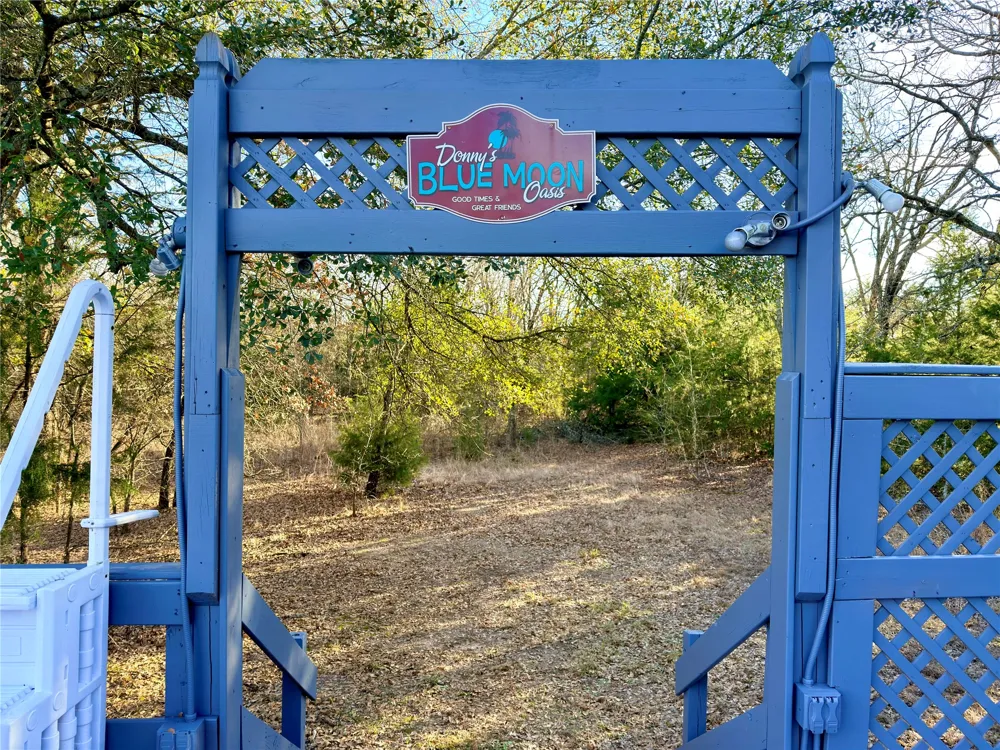 29029 COUNTY ROAD 2100 Kemp, TX 75143