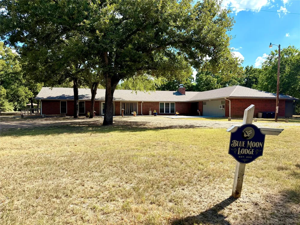 29029 COUNTY ROAD 2100 Kemp, TX 75143