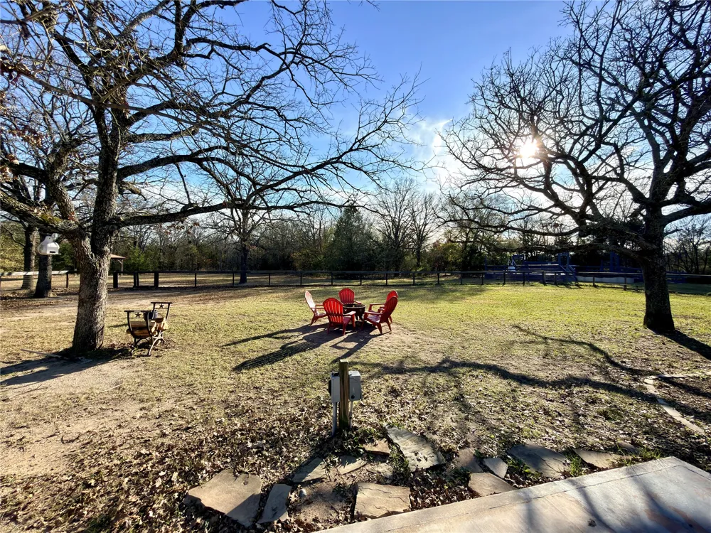 29029 COUNTY ROAD 2100 Kemp, TX 75143
