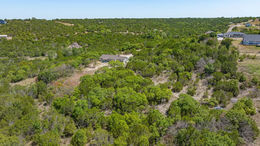 Anchor's Way Bluff Dale, TX 76433