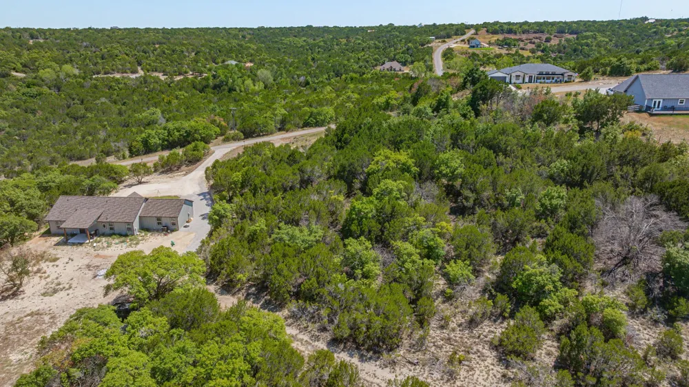 Anchor's Way Bluff Dale, TX 76433