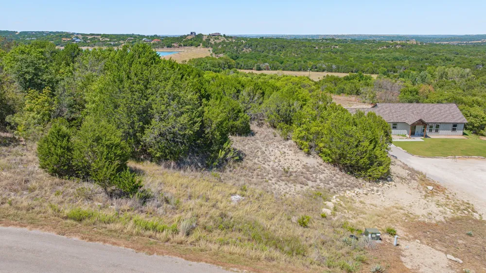 Anchor's Way Bluff Dale, TX 76433