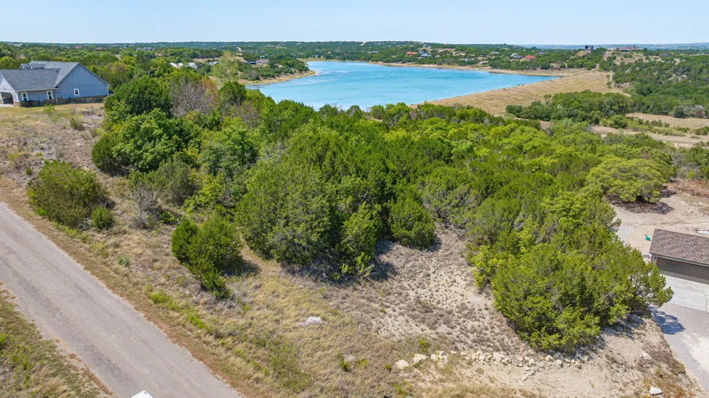 Anchor's Way Bluff Dale, TX 76433