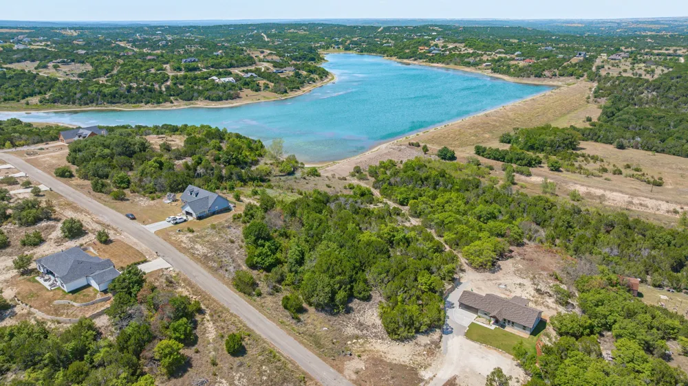 Anchor's Way Bluff Dale, TX 76433