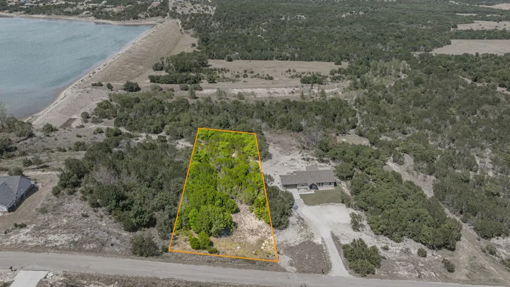 Anchor's Way Bluff Dale, TX 76433