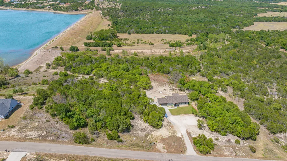 Anchor's Way Bluff Dale, TX 76433