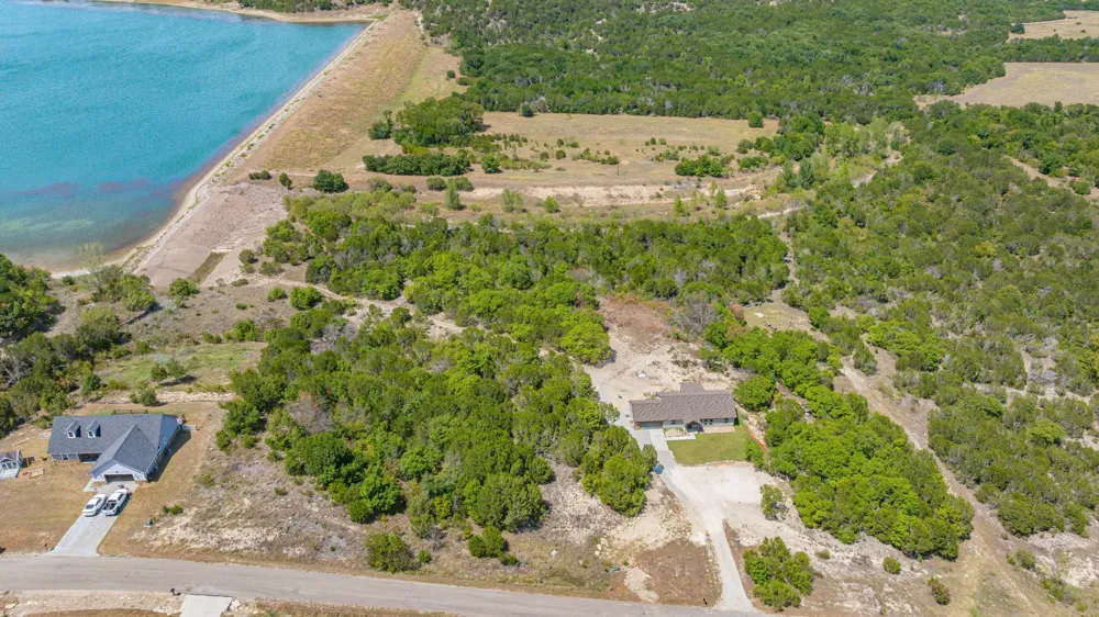 Anchor's Way Bluff Dale, TX 76433