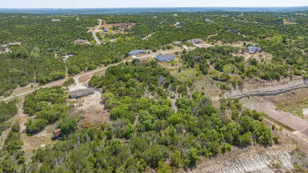 Anchor's Way Bluff Dale, TX 76433