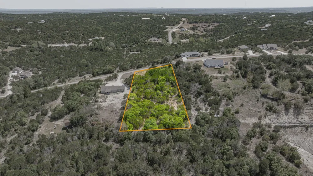Anchor's Way Bluff Dale, TX 76433