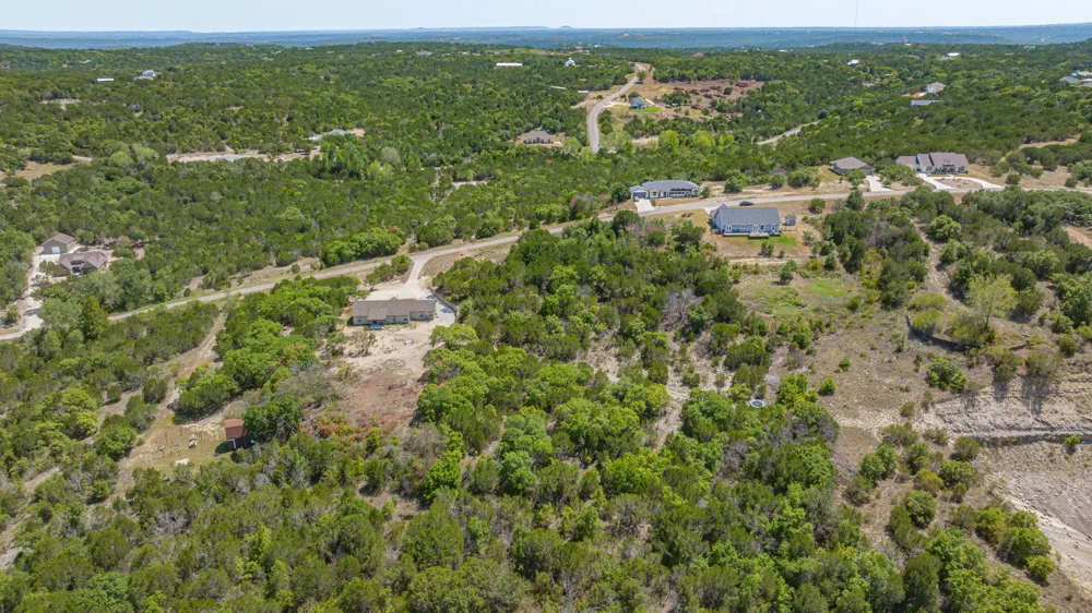 Anchor's Way Bluff Dale, TX 76433