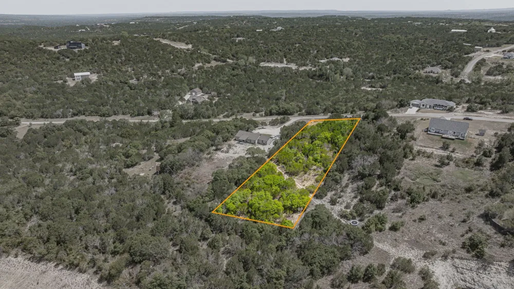 Anchor's Way Bluff Dale, TX 76433