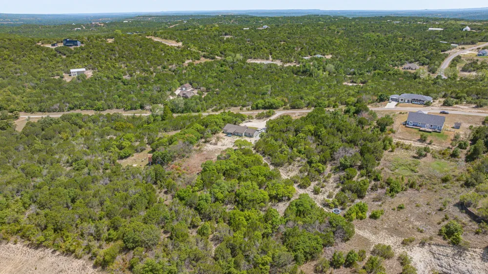 Anchor's Way Bluff Dale, TX 76433