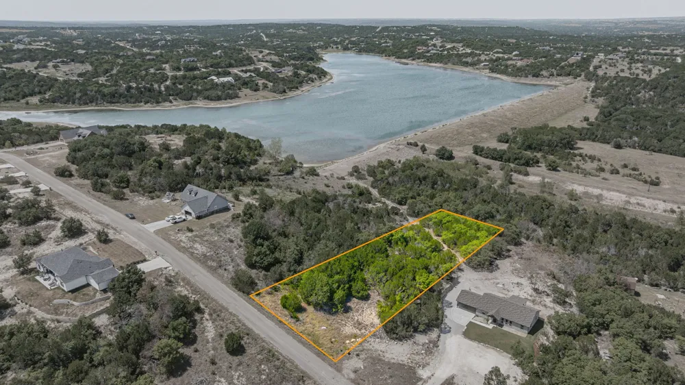 Anchor's Way Bluff Dale, TX 76433