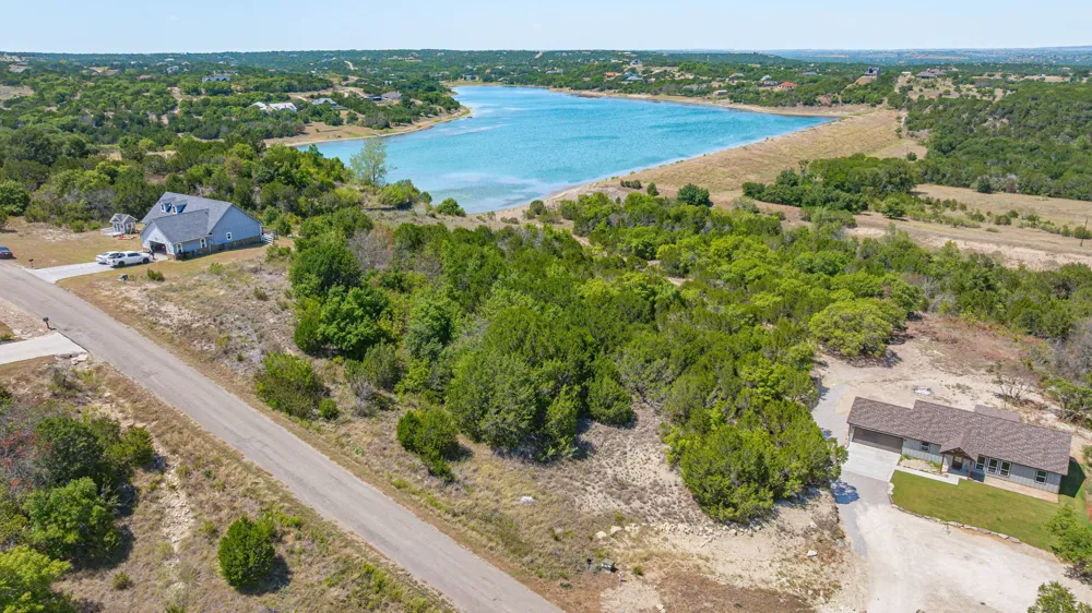 Anchor's Way Bluff Dale, TX 76433