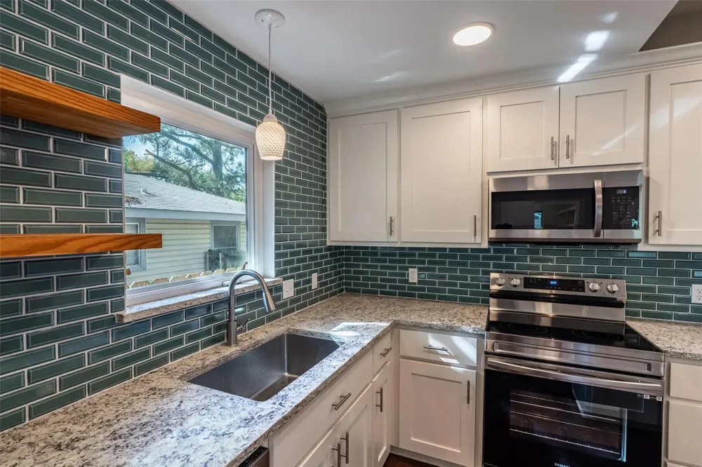 3105 Mitchell Street Greenville, TX 75402