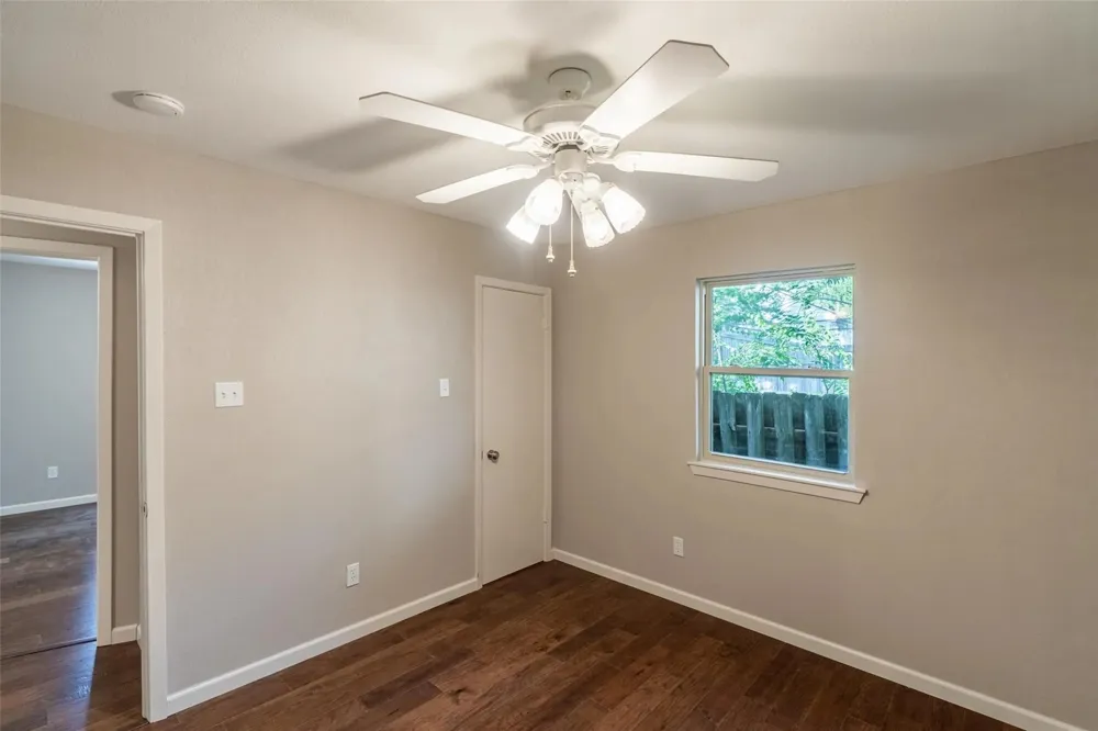 3105 Mitchell Street Greenville, TX 75402